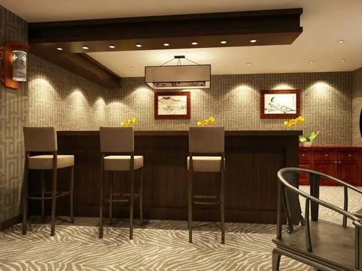 Хулун-Буир: Romantic Holiday Hotel