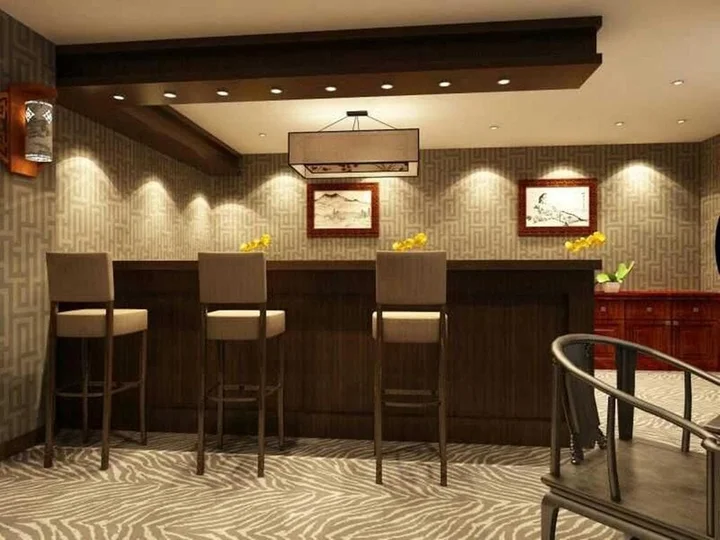 Хулун-Буир: Romantic Holiday Hotel