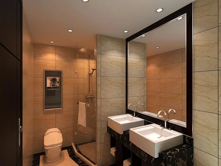Хулун-Буир: Romantic Holiday Hotel