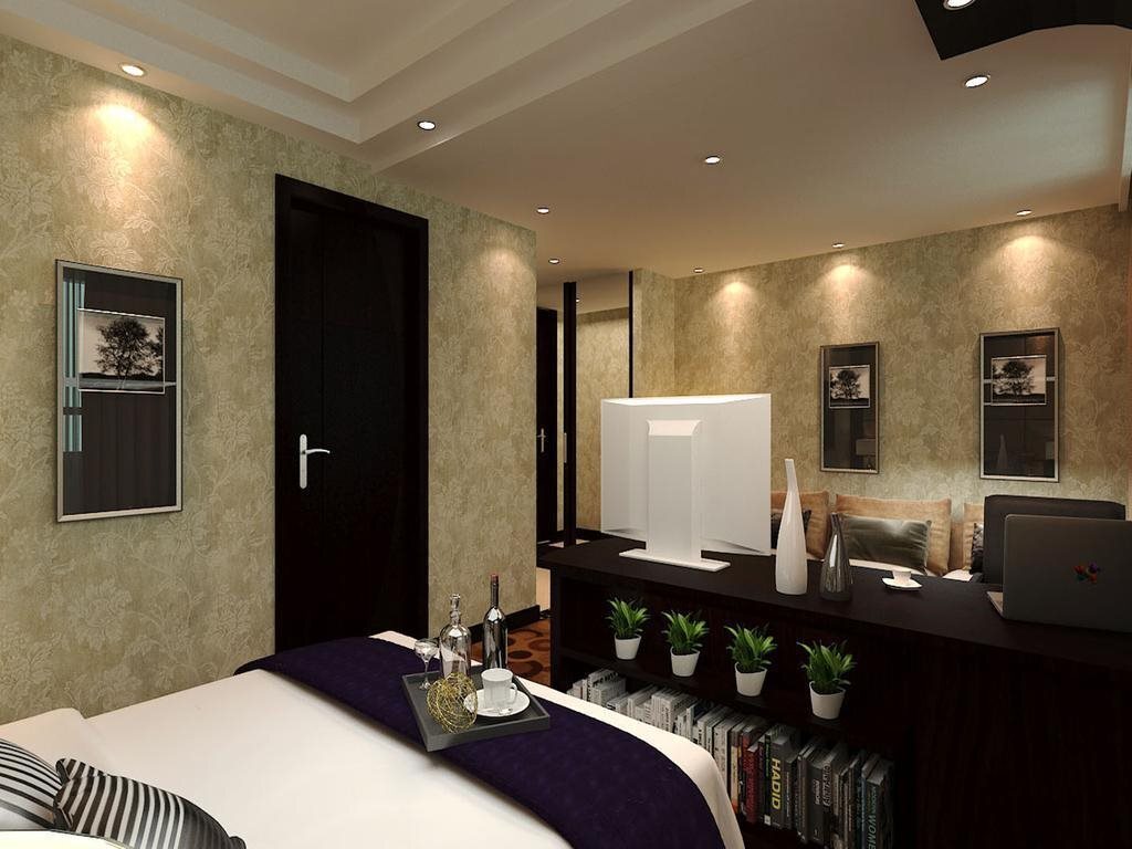 Хулун-Буир: Romantic Holiday Hotel