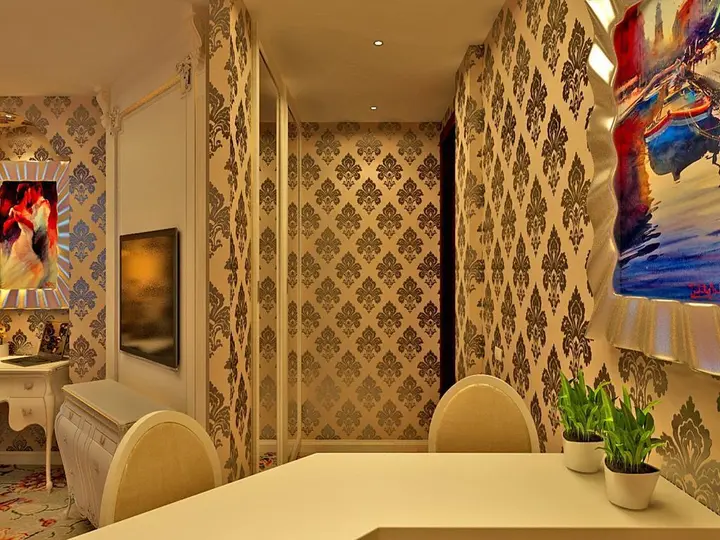 Хулун-Буир: Romantic Holiday Hotel