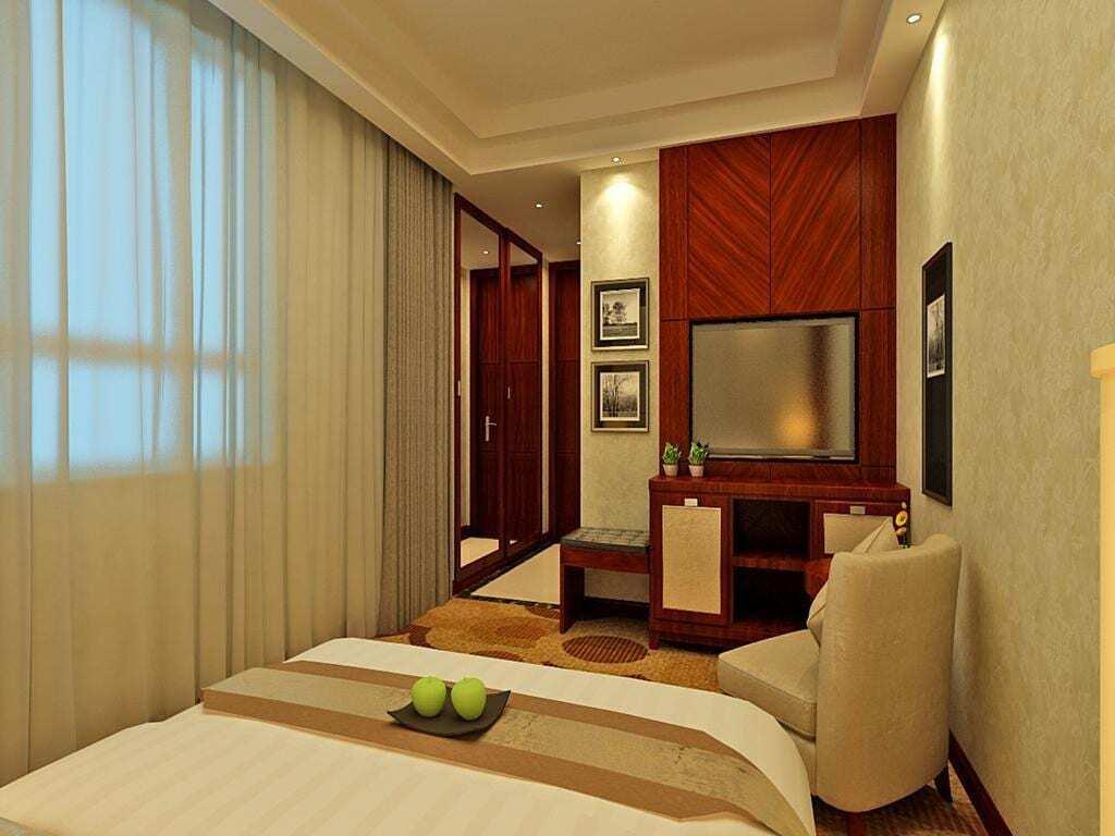 Хулун-Буир: Romantic Holiday Hotel