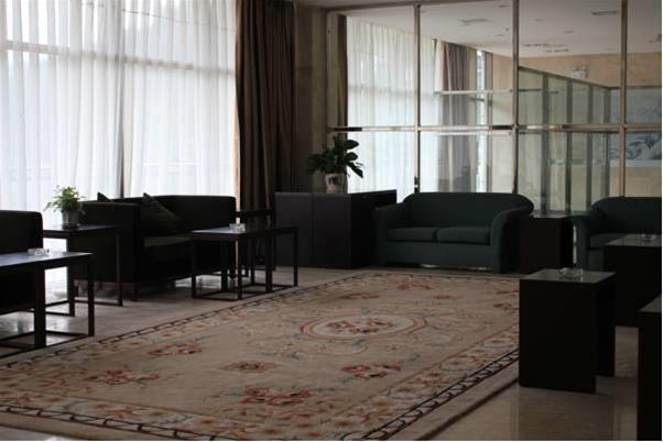 Хуаншань: Huangshan Beidou Hotel