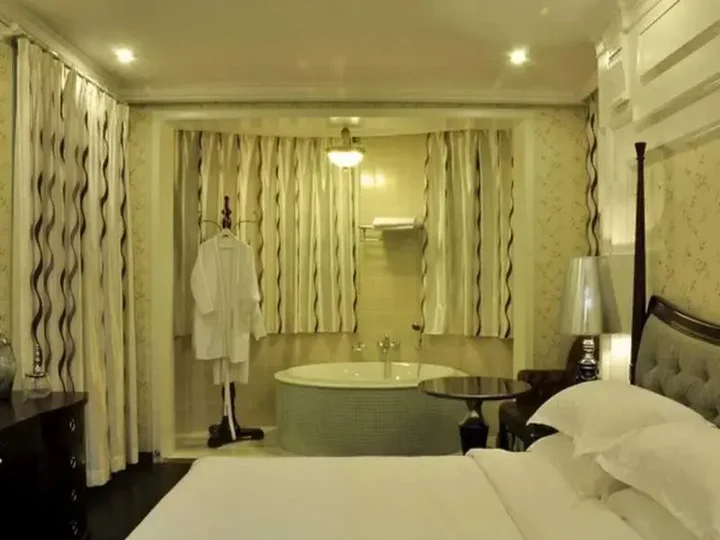 Сямынь: Hotel Conch of Xiamen Gulangyu