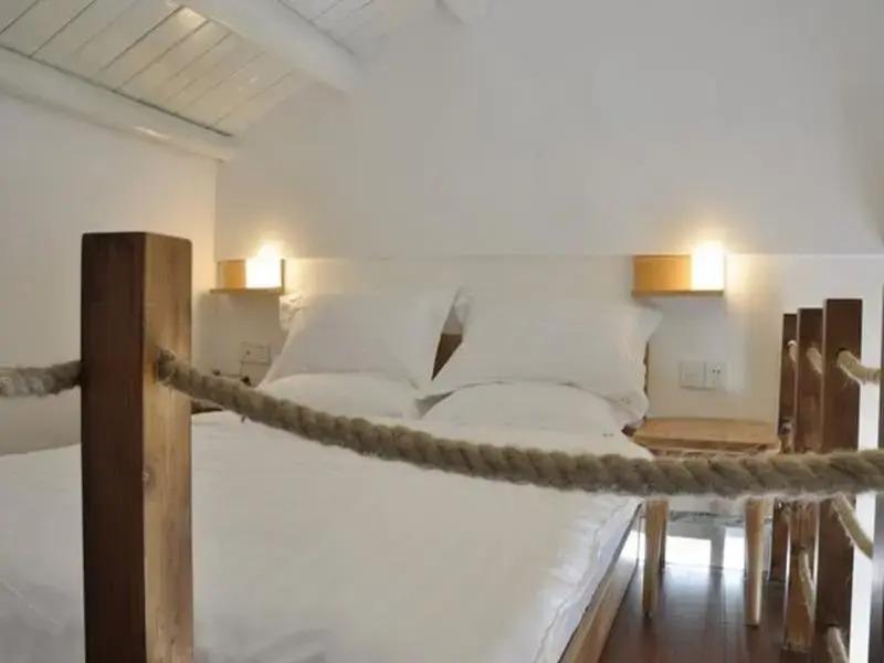 Сямынь: Hotel Conch of Xiamen Gulangyu