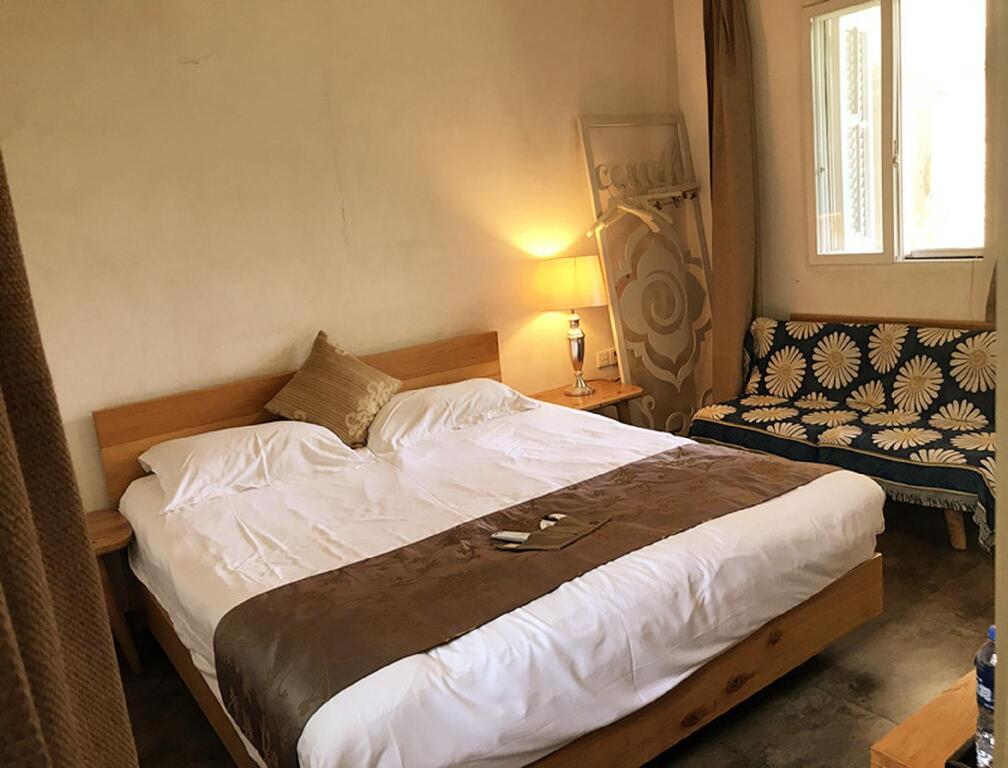 Сямынь: Hotel Conch of Xiamen Gulangyu