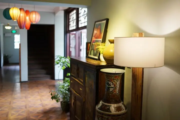 Чэнду: Chengdu Mix Hostel