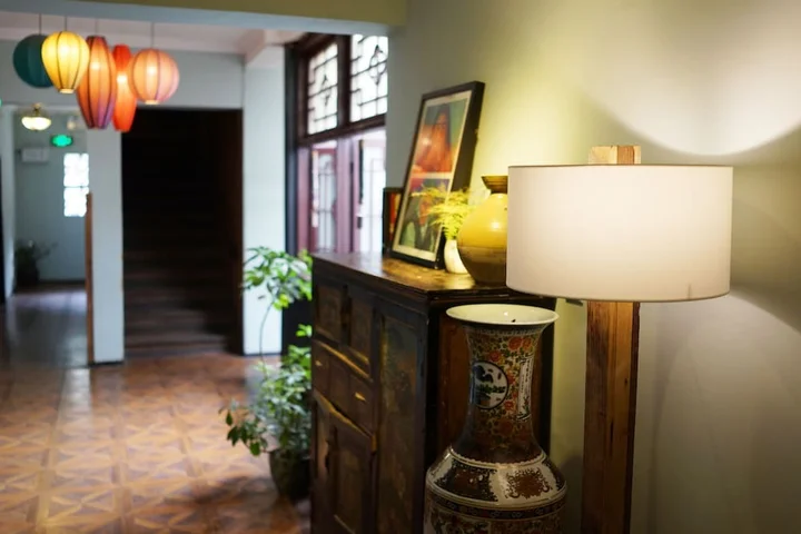Чэнду: Chengdu Mix Hostel