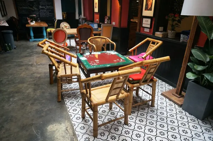 Чэнду: Chengdu Mix Hostel