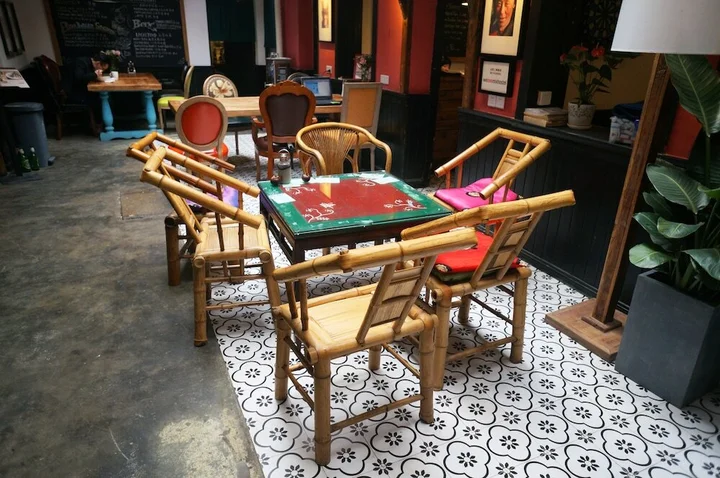 Чэнду: Chengdu Mix Hostel