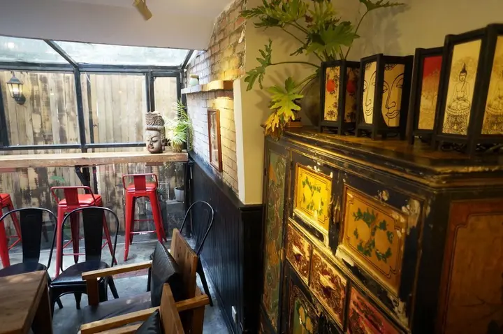 Чэнду: Chengdu Mix Hostel