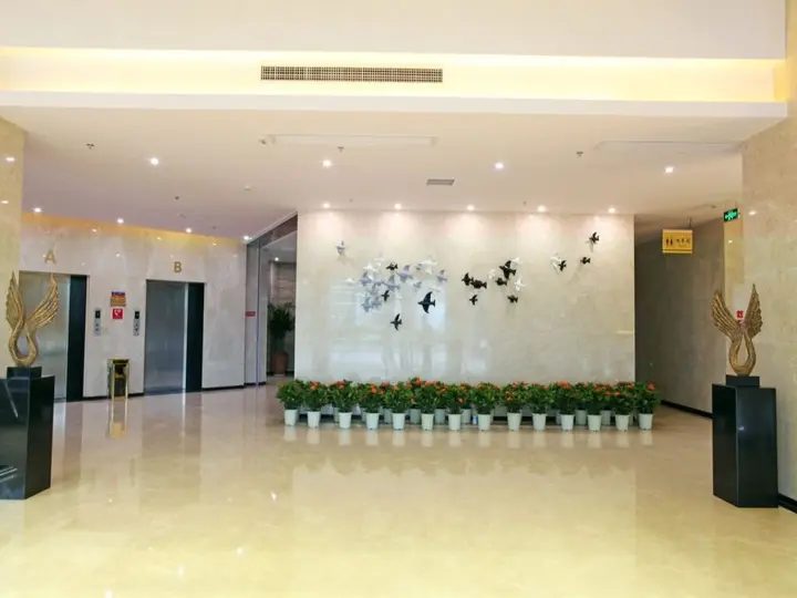 Сямынь: Xian Jinling Hotel