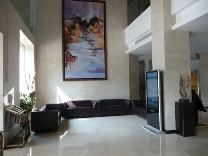 Сямынь: Xian Jinling Hotel