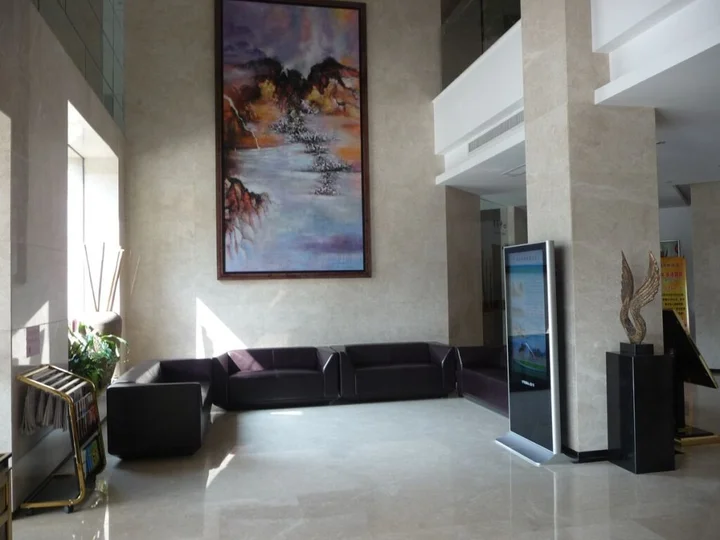 Сямынь: Xian Jinling Hotel
