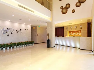 Сямынь: Xian Jinling Hotel