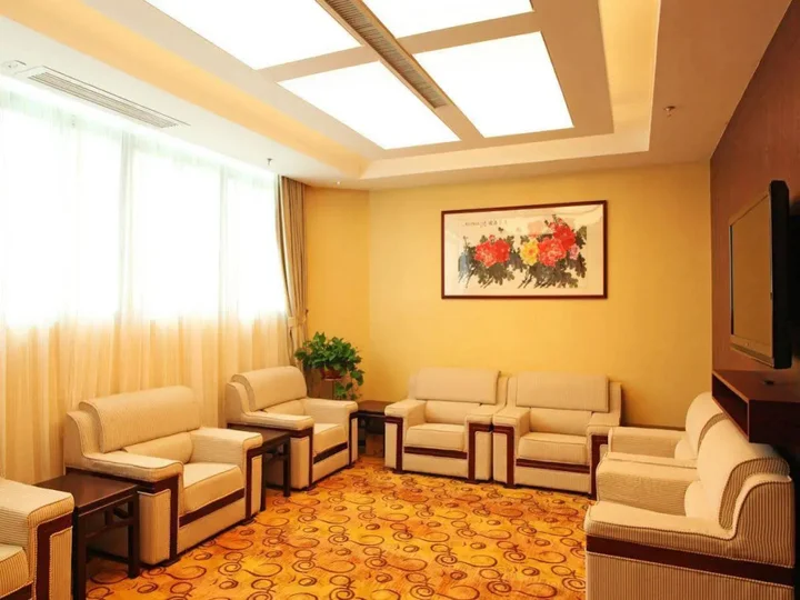 Сямынь: Xian Jinling Hotel
