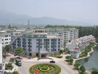 Сямынь: Xian Jinling Hotel
