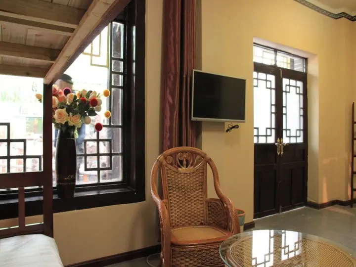 Синин: Qinghai Hengyu International Youth Hostel