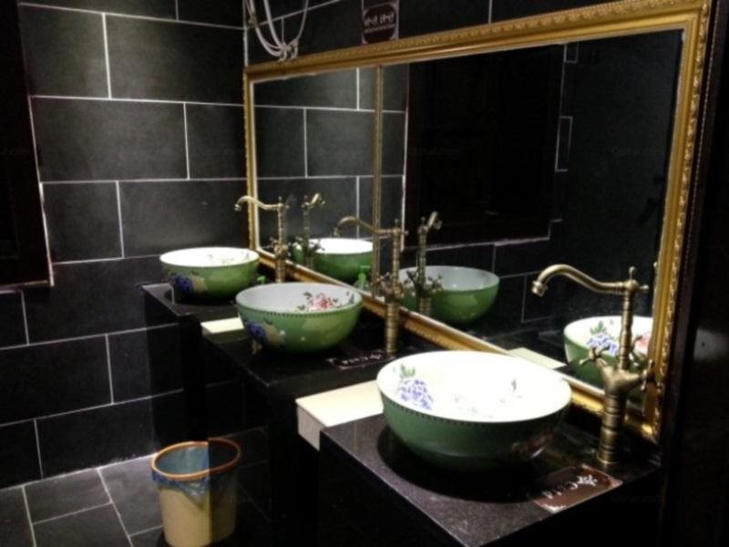 Синин: Qinghai Hengyu International Youth Hostel