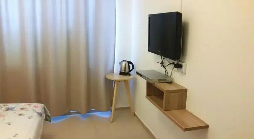 Санья: SHC Hostel