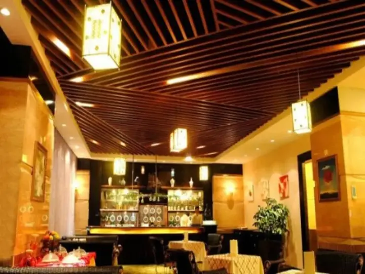 Сямынь: Jinwei Hotel Xiamen Zhongshan Road