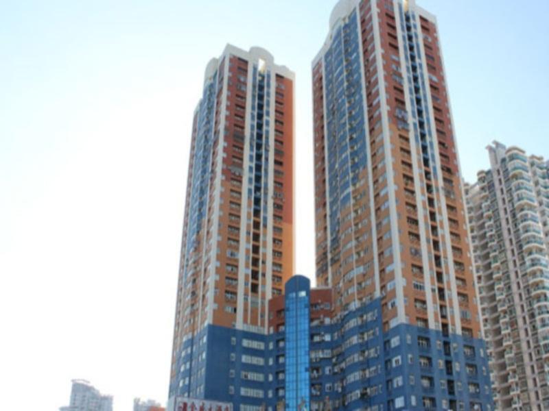 Сямынь: Jinwei Hotel Xiamen Zhongshan Road