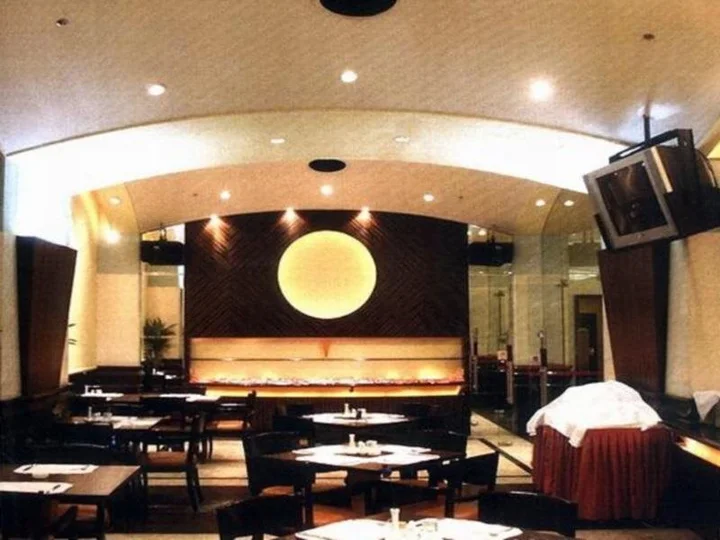 Сямынь: Jinwei Hotel Xiamen Zhongshan Road