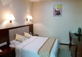 Сямынь: The Bashan Hotel