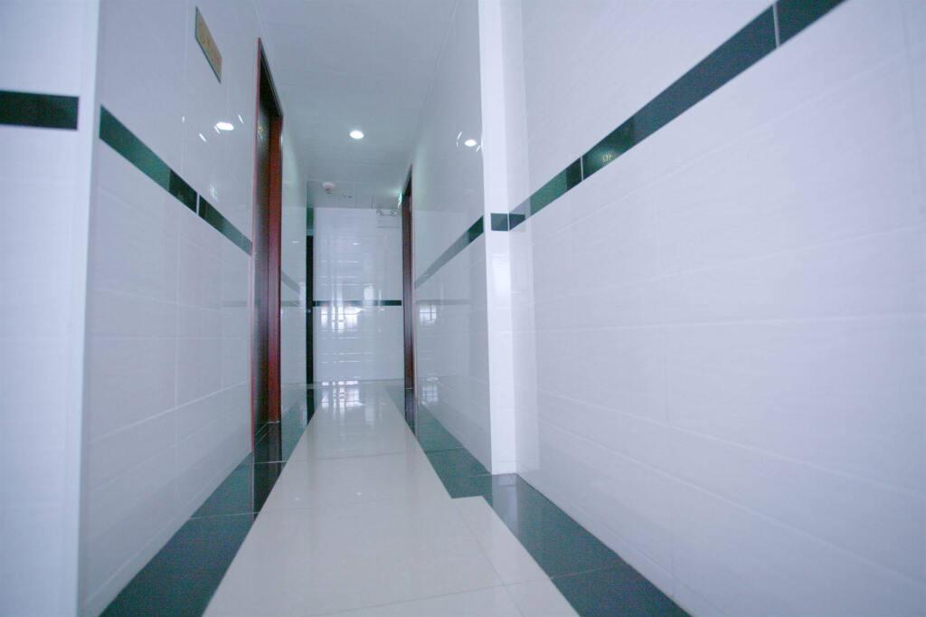 Гонконг: Pay-Less Guest House - Hostel