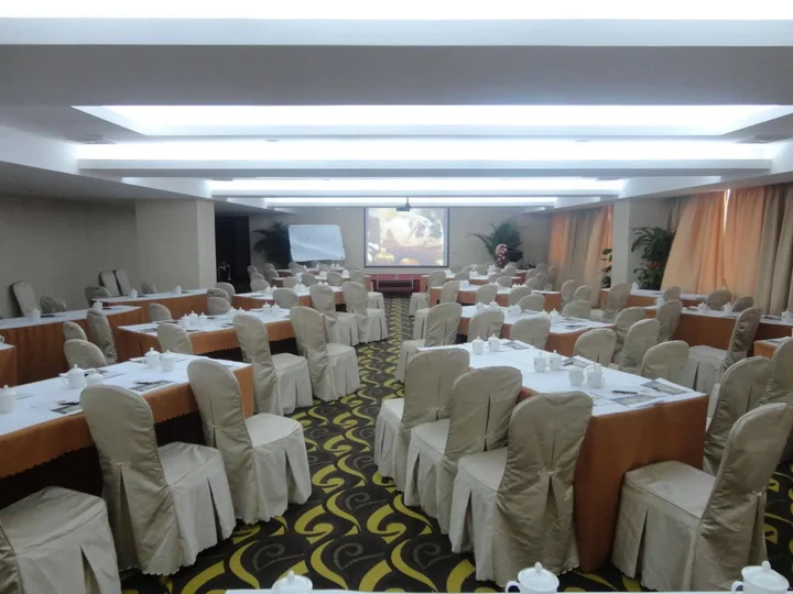 Сямынь: Hoagie Hotel Xiamen