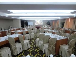 Сямынь: Hoagie Hotel Xiamen