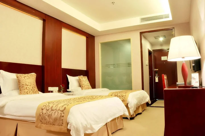 Сямынь: Hoagie Hotel Xiamen