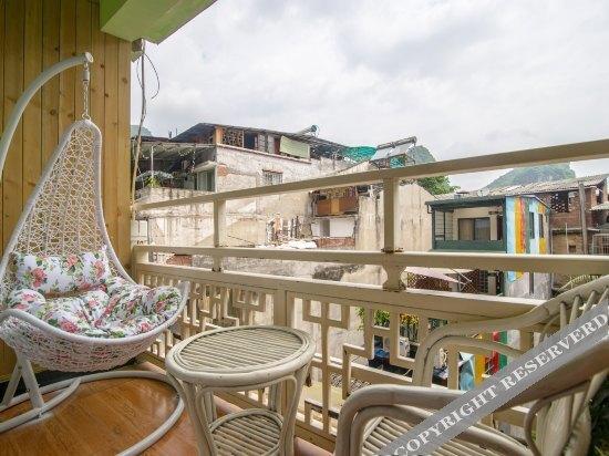 Yangshuo Tonys Inn — фото 3