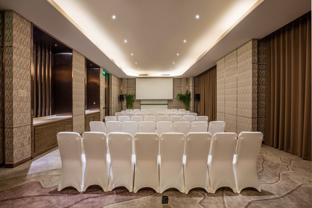 Куньмин: Crowne Plaza Kunming City Centre