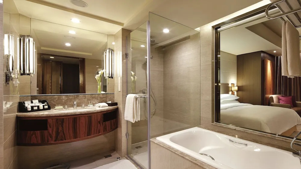 Куньмин: Crowne Plaza Kunming City Centre