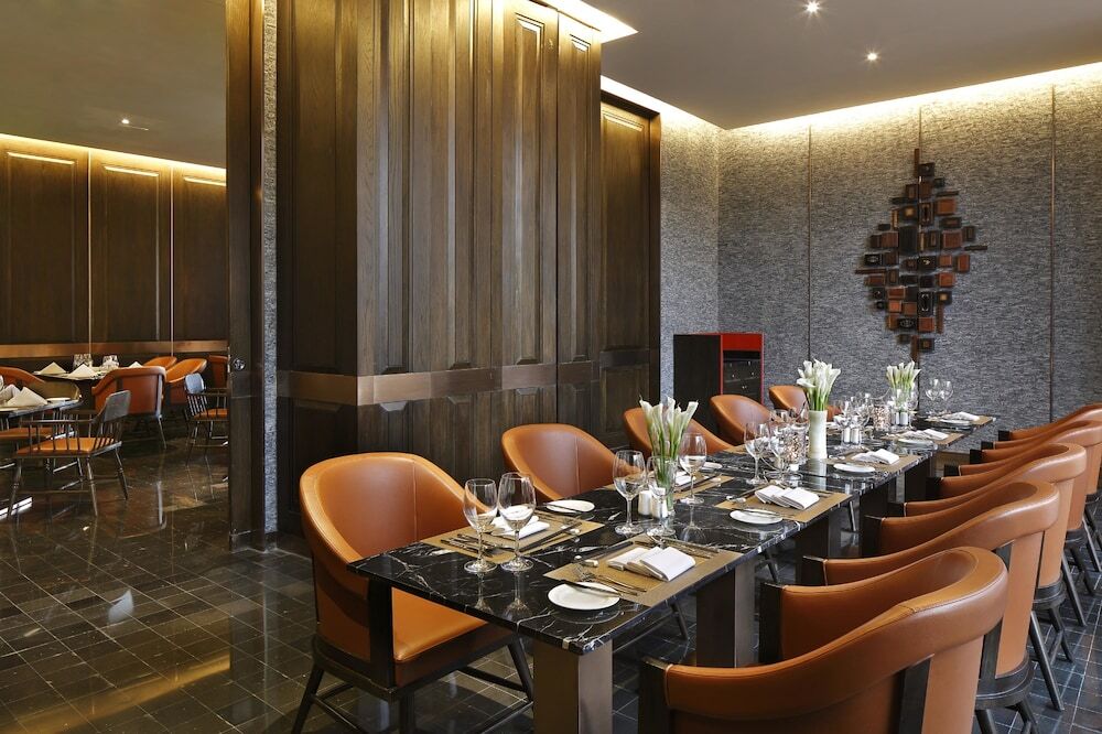 Куньмин: Crowne Plaza Kunming City Centre