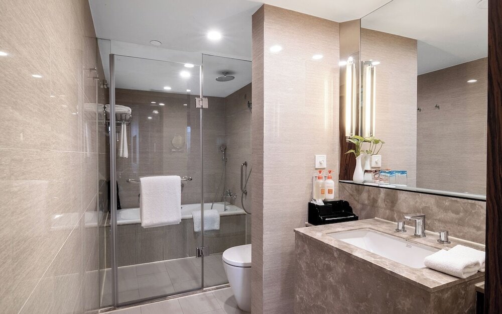Куньмин: Crowne Plaza Kunming City Centre