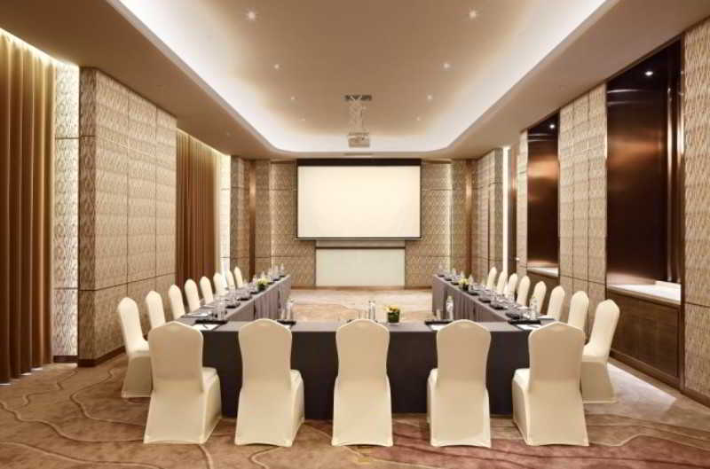 Куньмин: Crowne Plaza Kunming City Centre