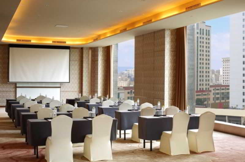 Куньмин: Crowne Plaza Kunming City Centre