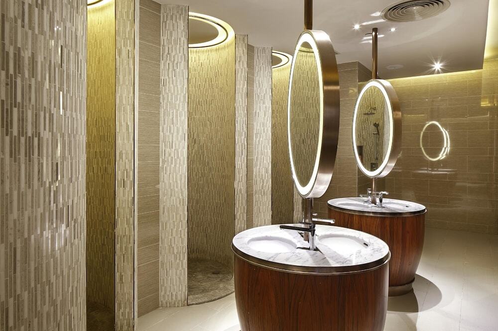 Куньмин: Crowne Plaza Kunming City Centre
