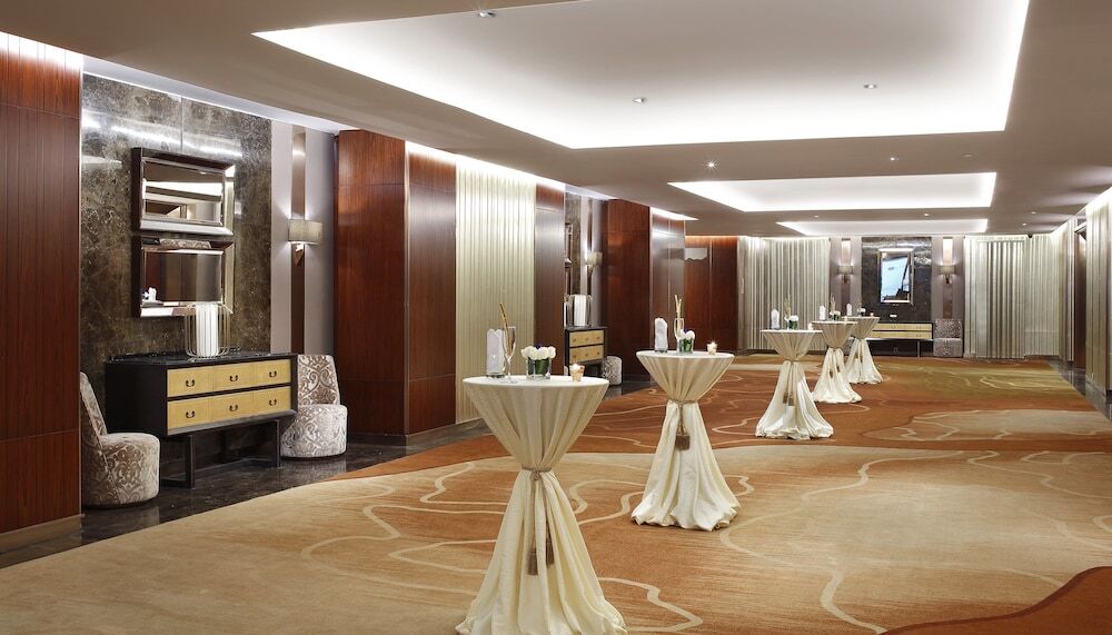 Куньмин: Crowne Plaza Kunming City Centre