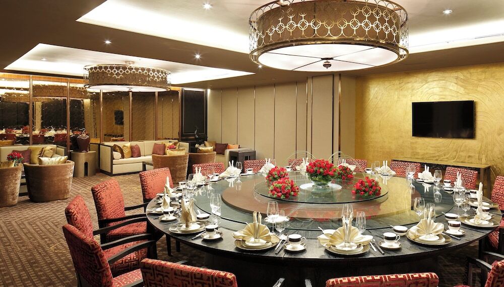 Куньмин: Crowne Plaza Kunming City Centre