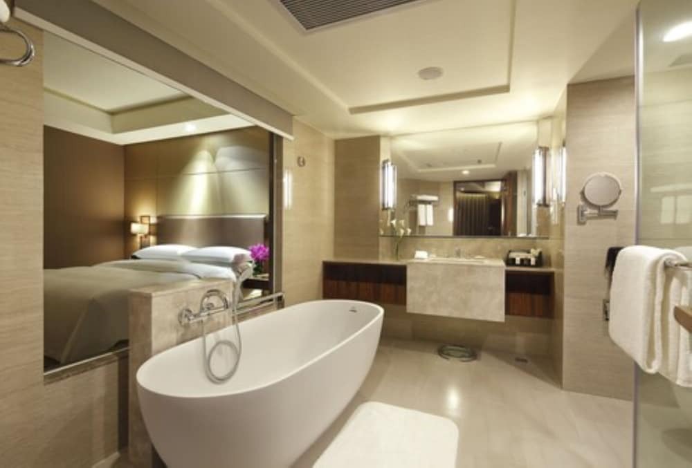 Куньмин: Crowne Plaza Kunming City Centre