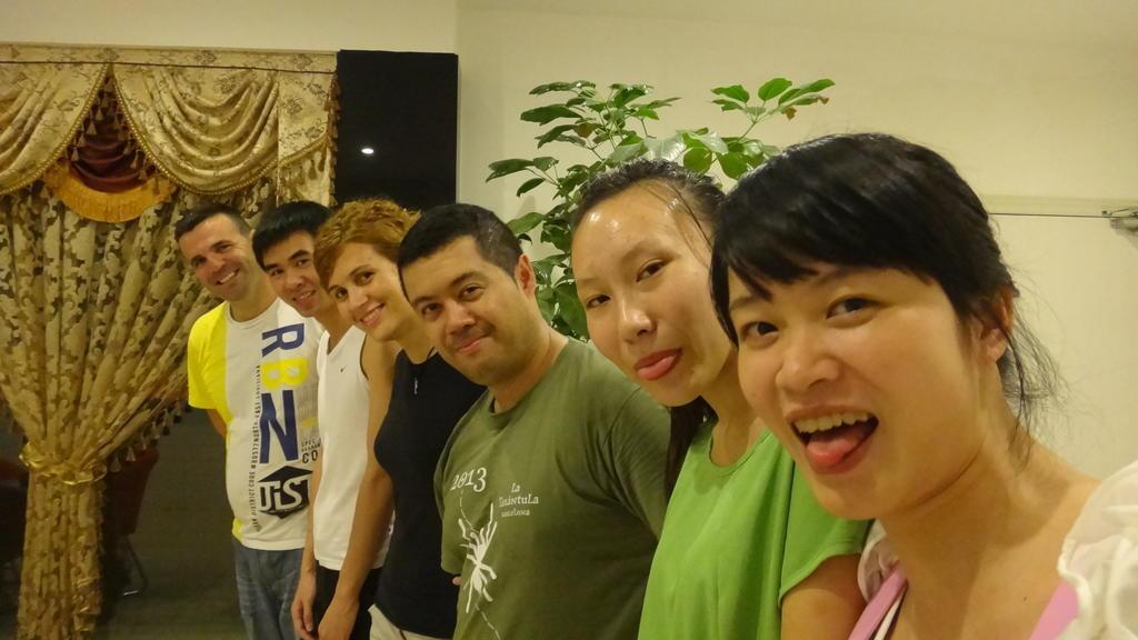 Гуйлинь: Guilin 68° Hotel North Train Station Branch