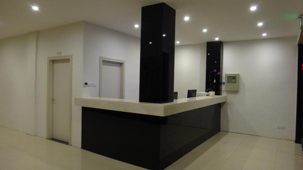 Гуйлинь: Guilin 68° Hotel North Train Station Branch
