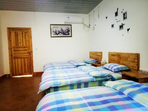 Чжанцзяцзе: Zhangjiajie Haolaiwu Inn