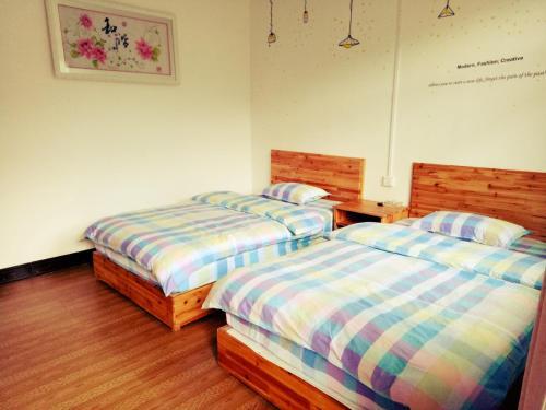 Чжанцзяцзе: Zhangjiajie Haolaiwu Inn