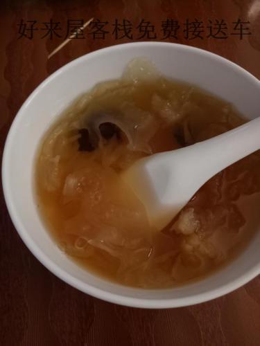 Чжанцзяцзе: Zhangjiajie Haolaiwu Inn