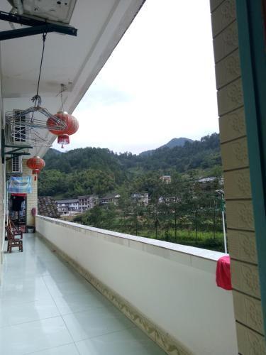 Чжанцзяцзе: Zhangjiajie Haolaiwu Inn