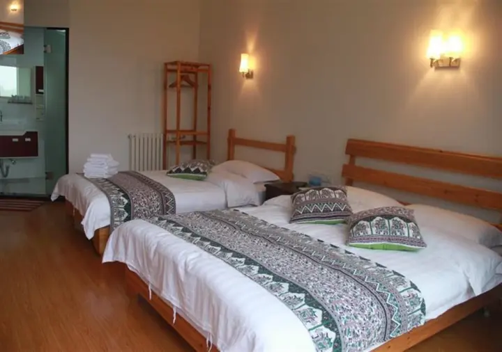 Яншо: Pure Joy Resort